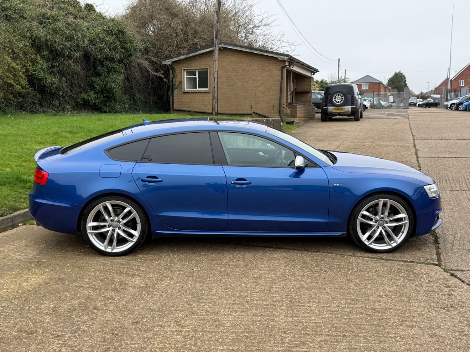 Used Audi S5 2015 for sale - 77611866: Photo 14