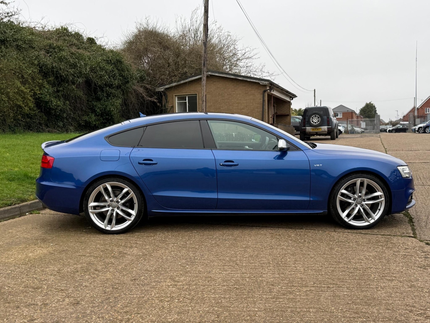 Used Audi S5 2015 for sale - 77611866: Photo 15