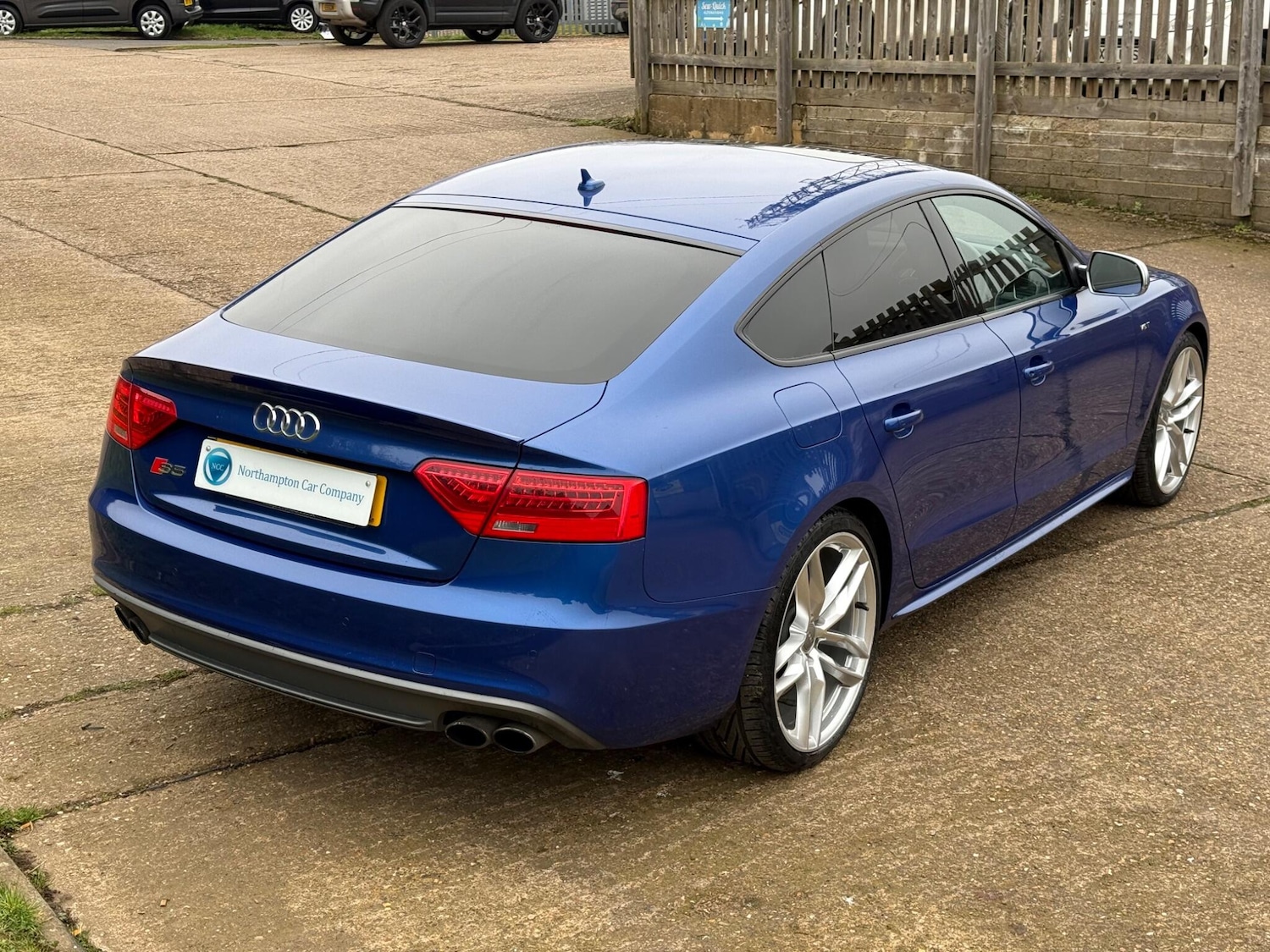 Used Audi S5 2015 for sale - 77611866: Photo 16