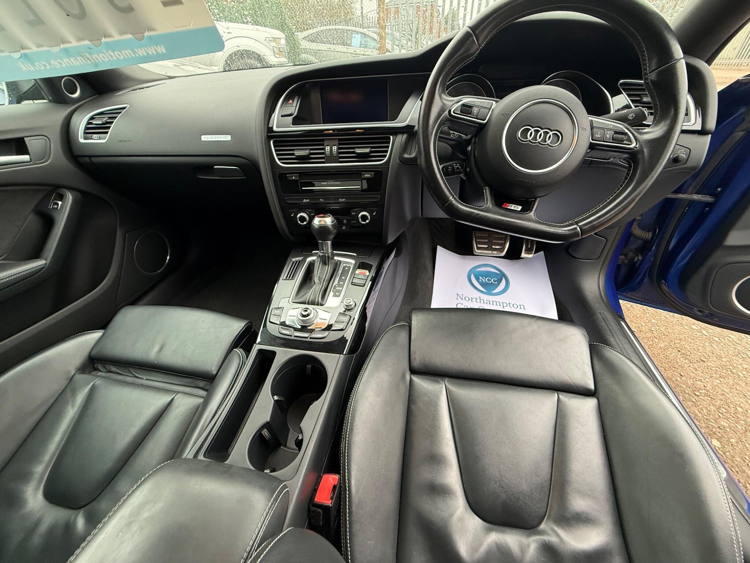 Used Audi S5 2015 for sale - 77611866: Photo 18
