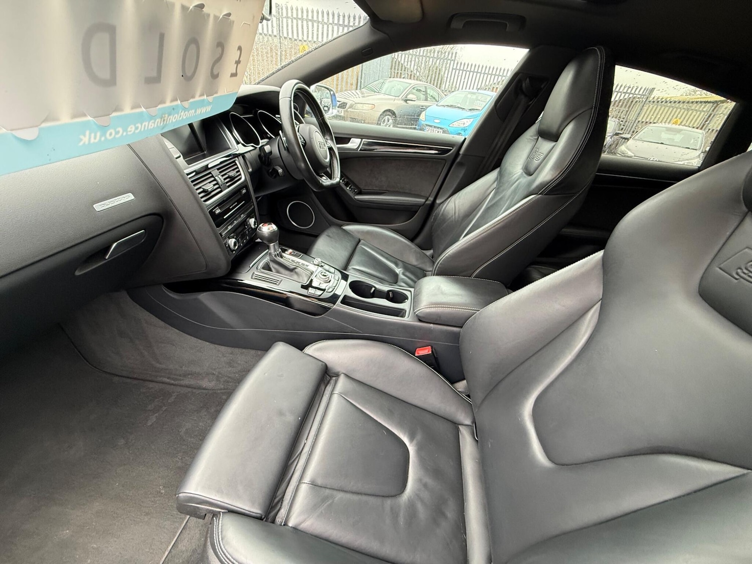 Used Audi S5 2015 for sale - 77611866: Photo 19