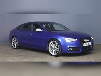 Audi A5 feature image