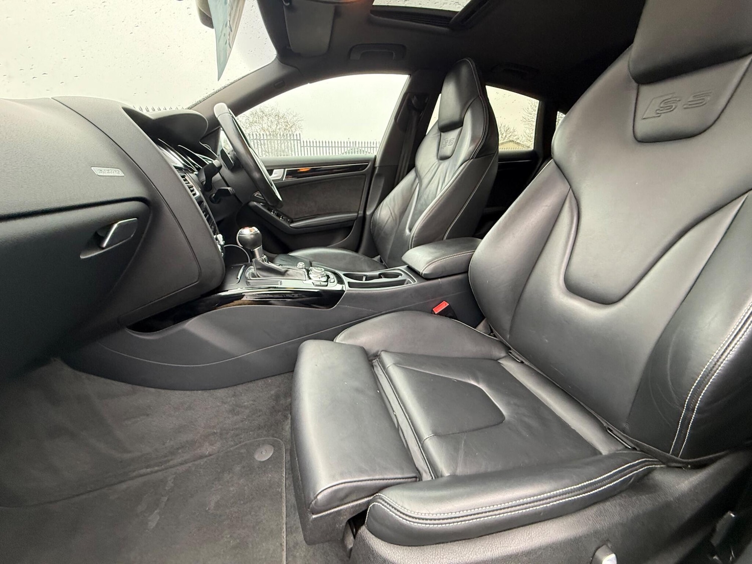 Used Audi S5 2015 for sale - 77611866: Photo 20