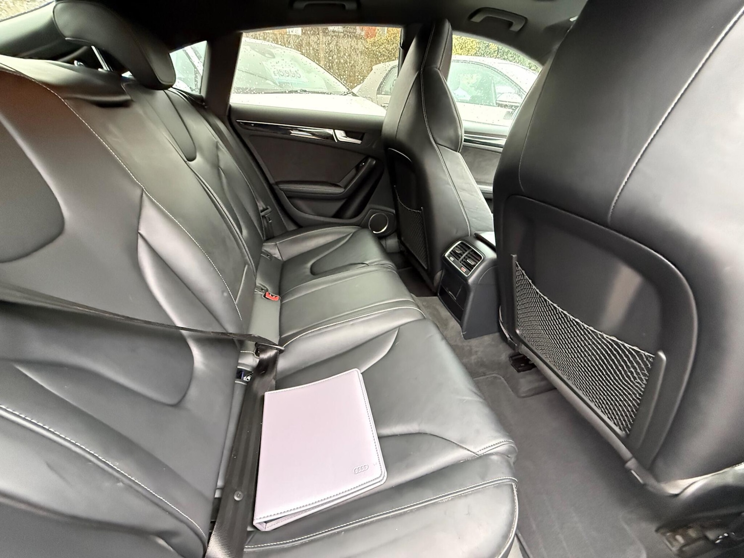 Used Audi S5 2015 for sale - 77611866: Photo 22