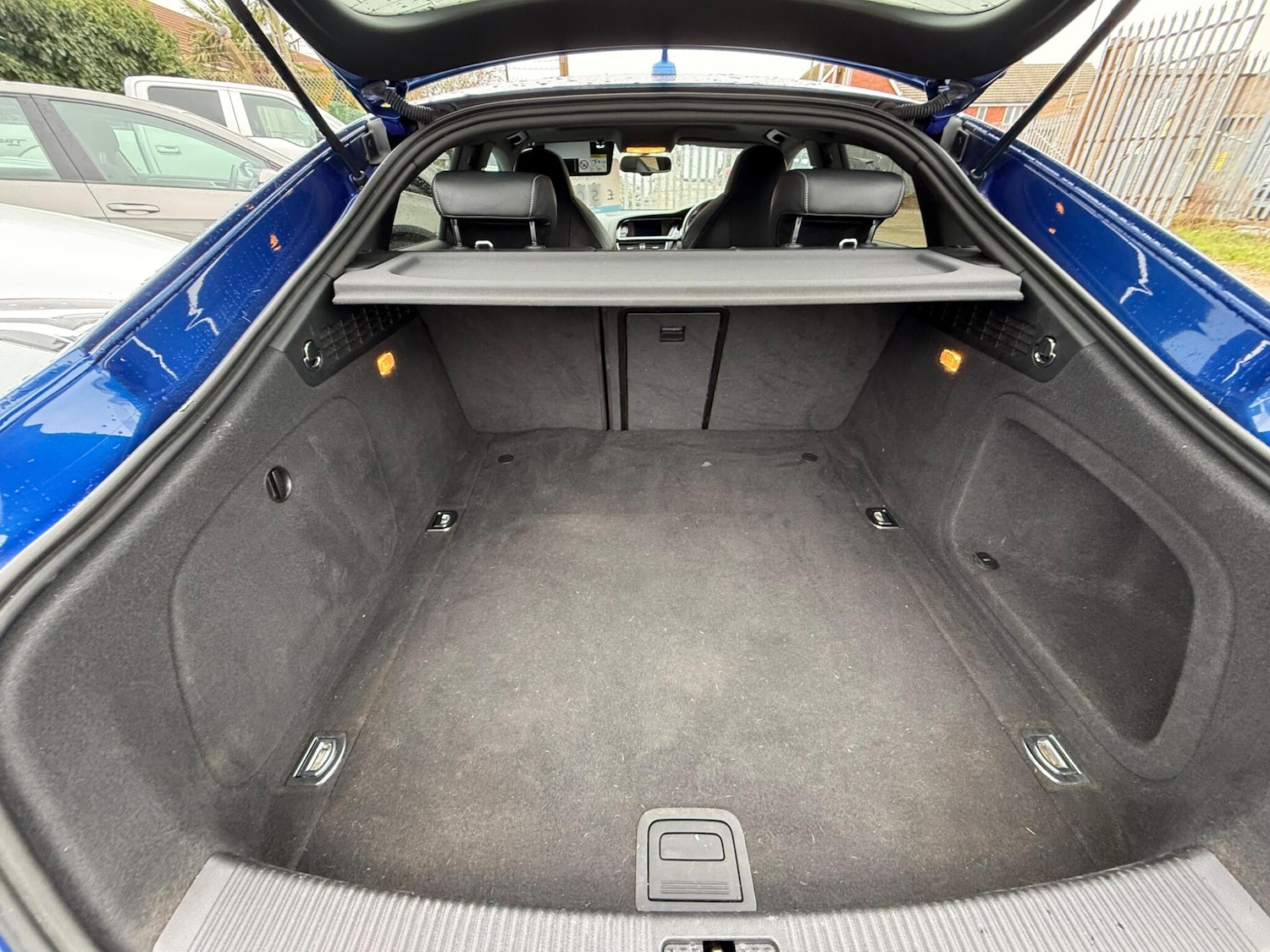 Used Audi S5 2015 for sale - 77611866: Photo 27