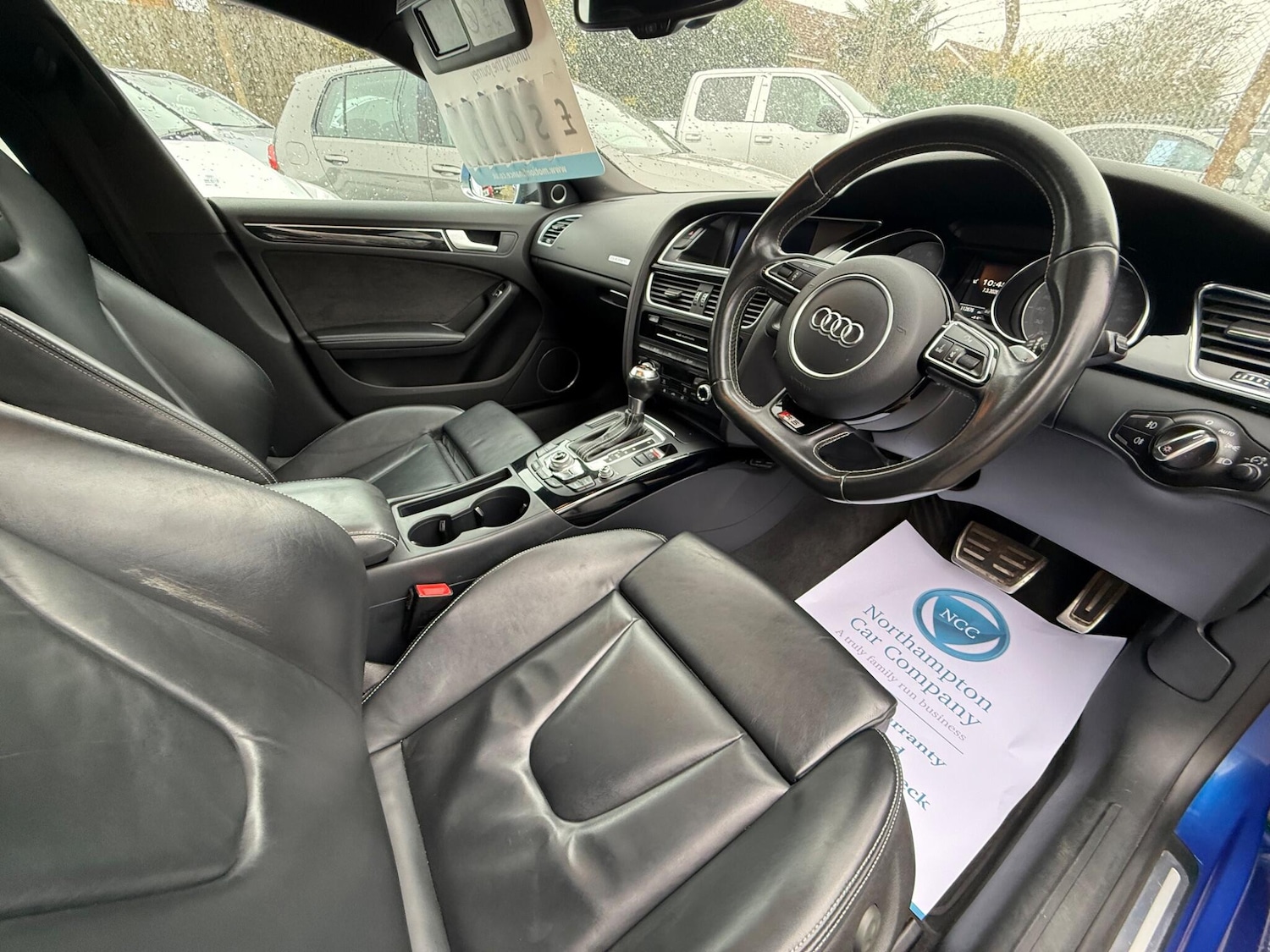 Used Audi S5 2015 for sale - 77611866: Photo 3