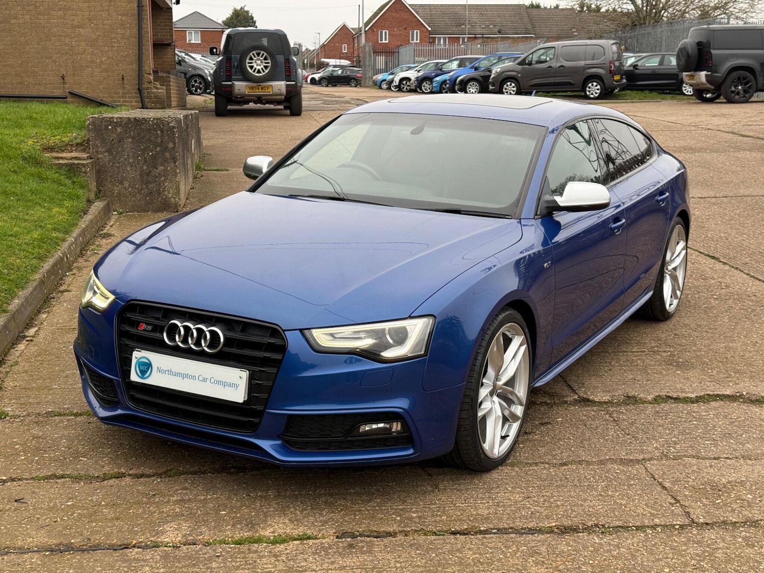 Used Audi S5 2015 for sale - 77611866: Photo 5