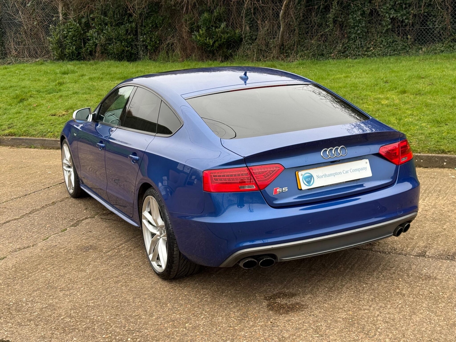 Used Audi S5 2015 for sale - 77611866: Photo 6