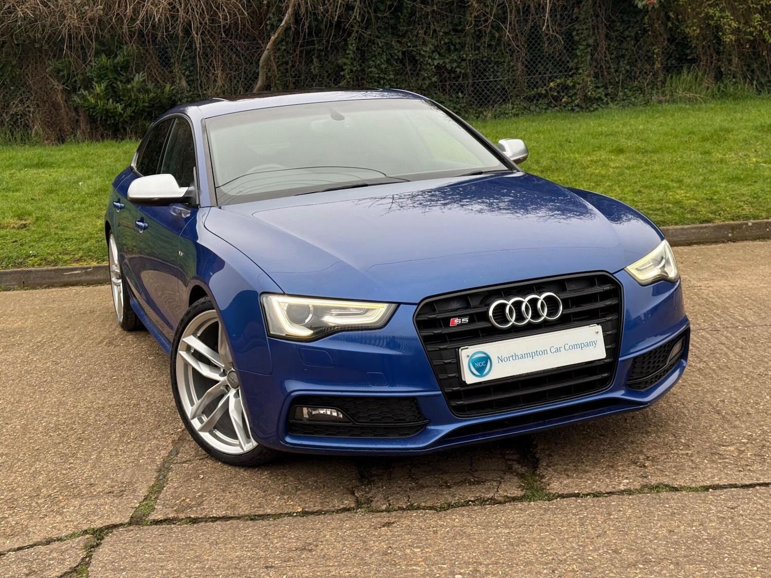 Used Audi S5 2015 for sale - 77611866: Photo 7