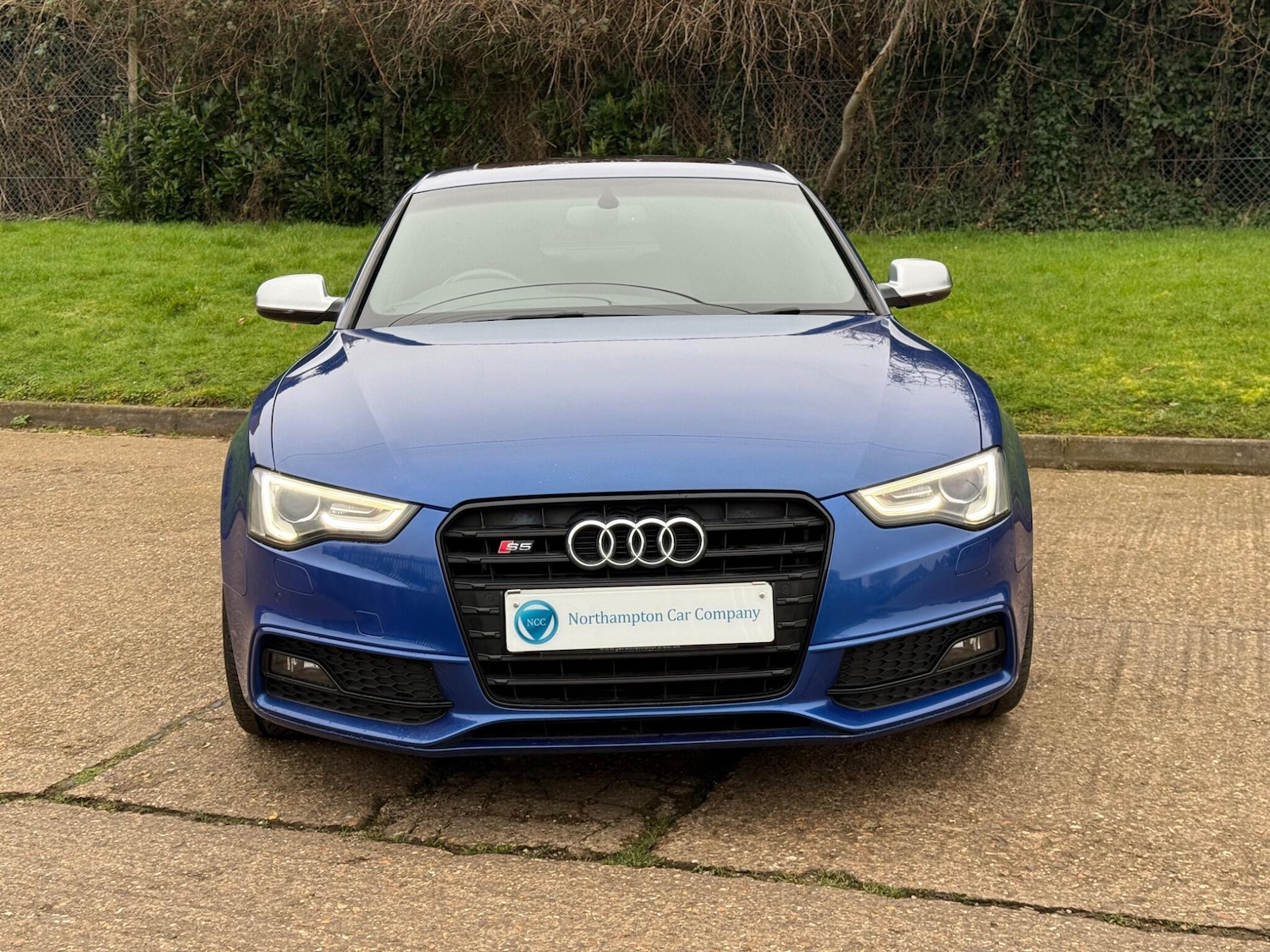 Used Audi S5 2015 for sale - 77611866: Photo 8