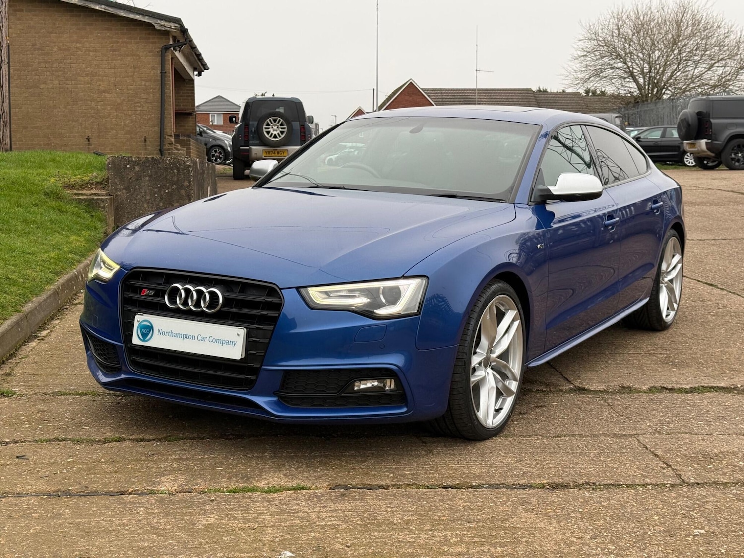 Used Audi S5 2015 for sale - 77611866: Photo 9