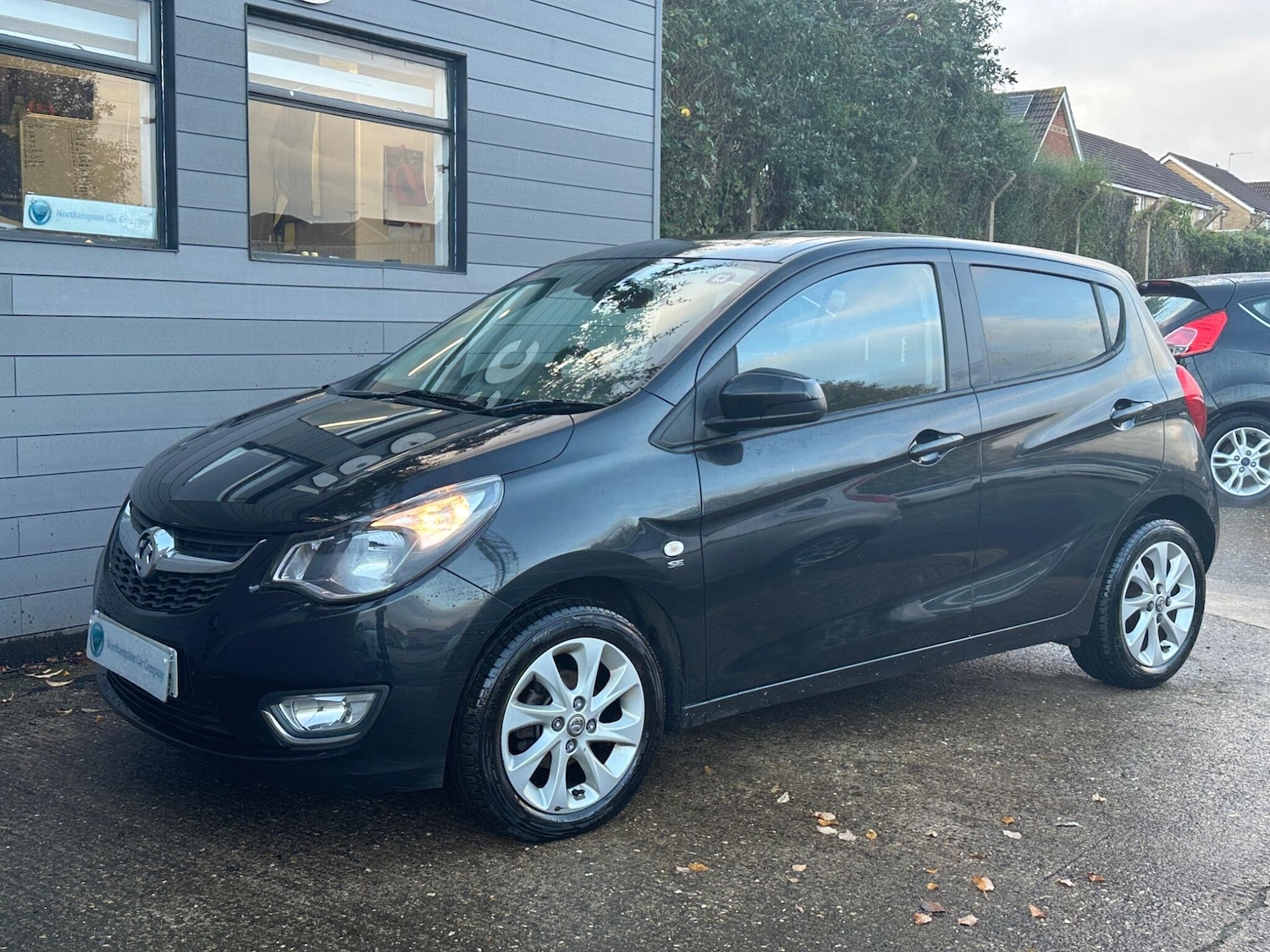 Used Vauxhall Viva 2015 for sale - 76270699: Photo 10