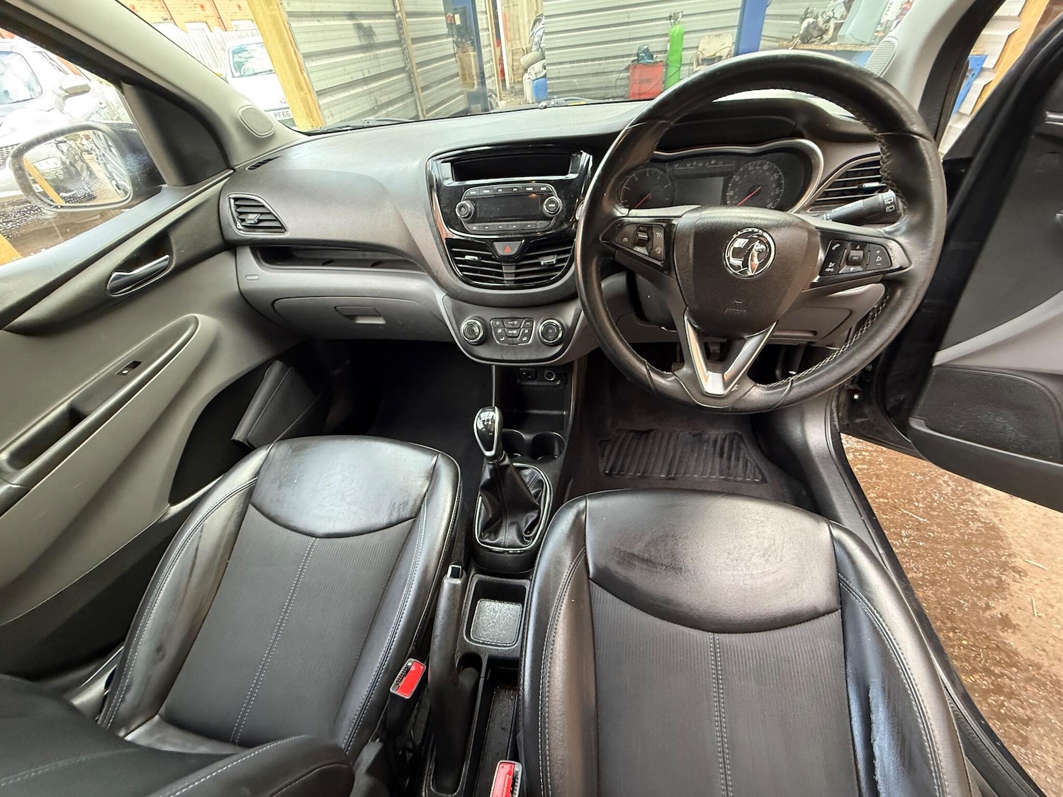 Used Vauxhall Viva 2015 for sale - 76270699: Photo 20