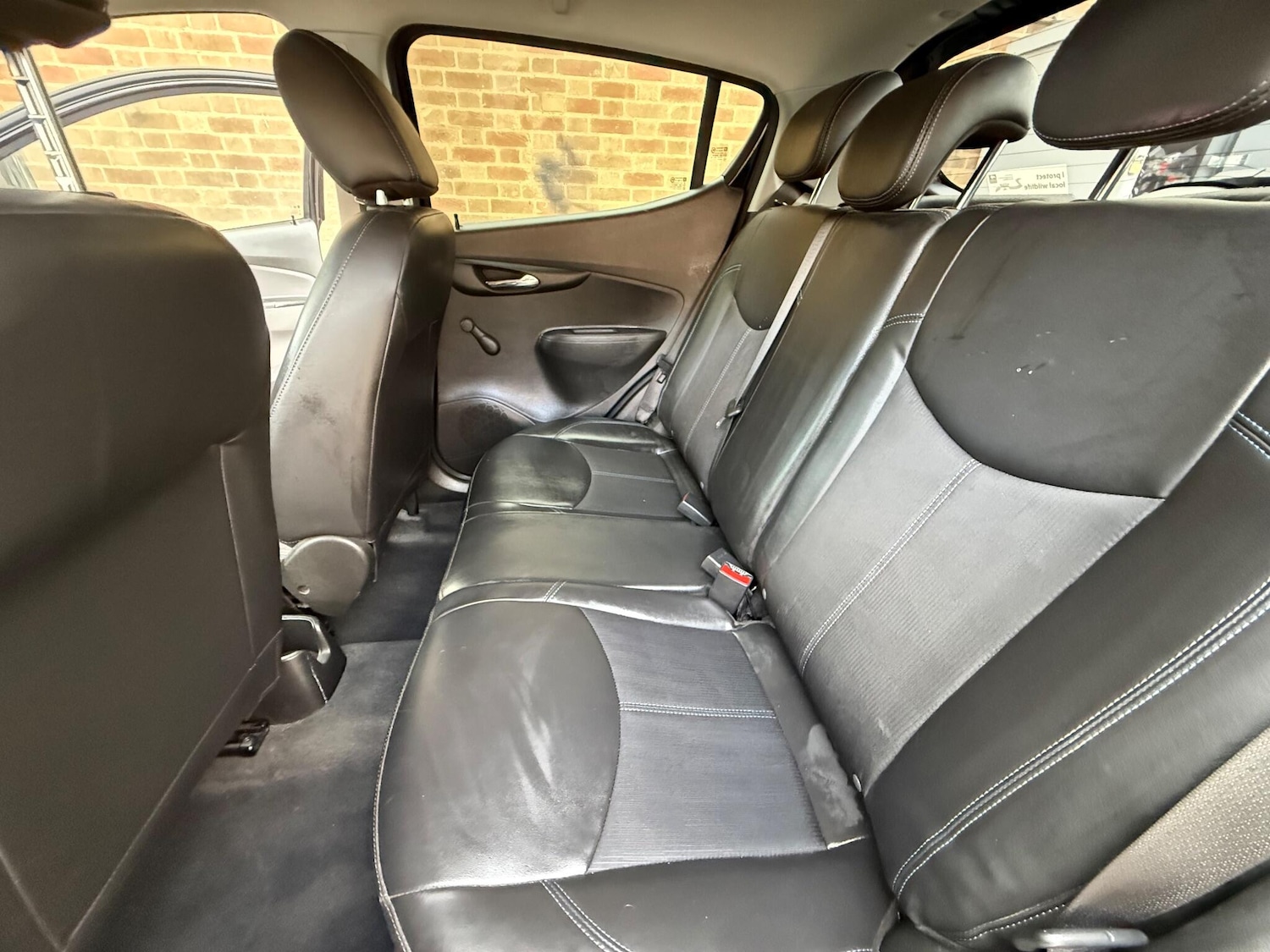 Used Vauxhall Viva 2015 for sale - 76270699: Photo 21