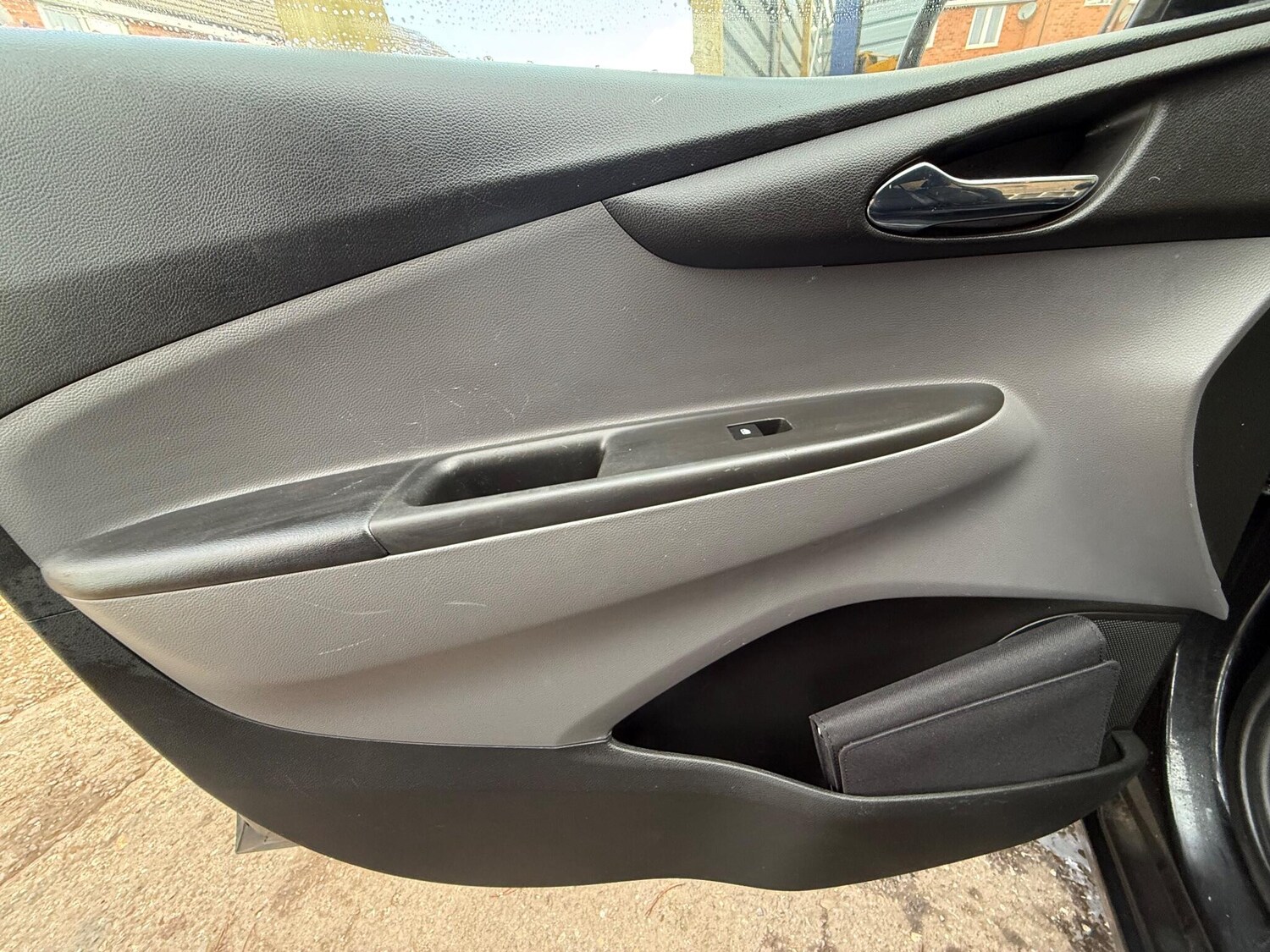 Used Vauxhall Viva 2015 for sale - 76270699: Photo 23