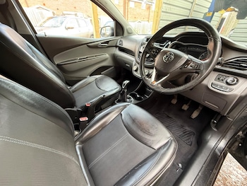 Used Vauxhall Viva 2015 for sale - 76270699: Photo