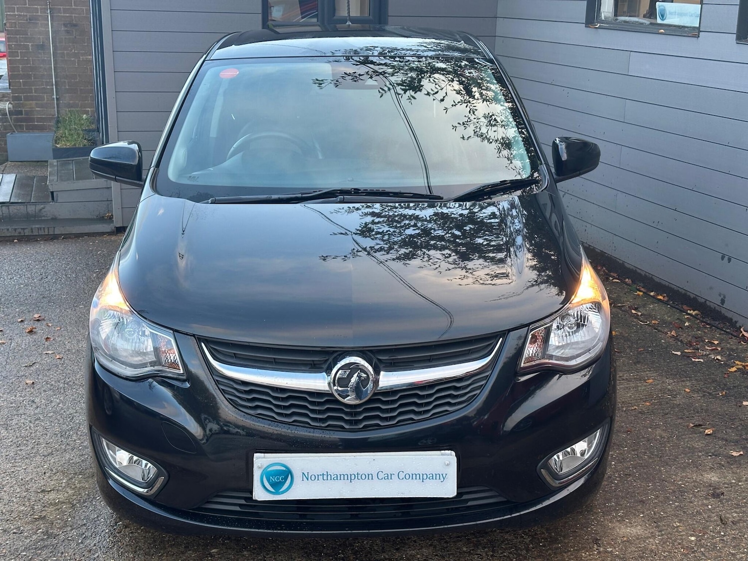 Used Vauxhall Viva 2015 for sale - 76270699: Photo 4