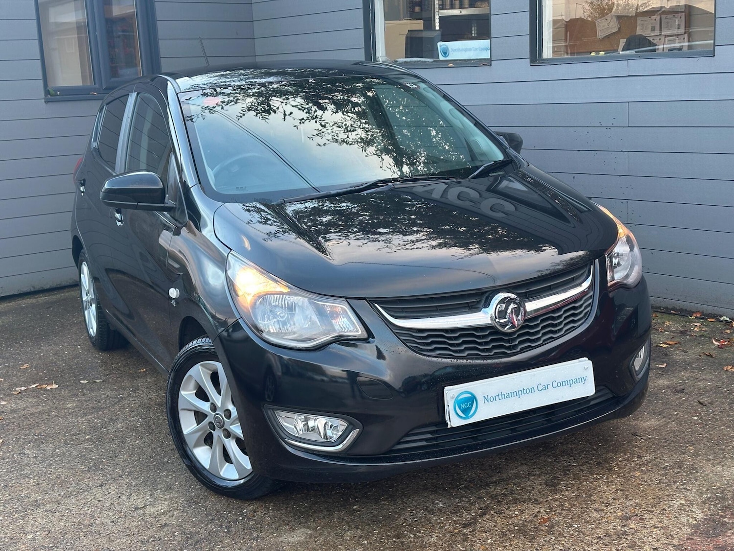 Used Vauxhall Viva 2015 for sale - 76270699: Photo 7