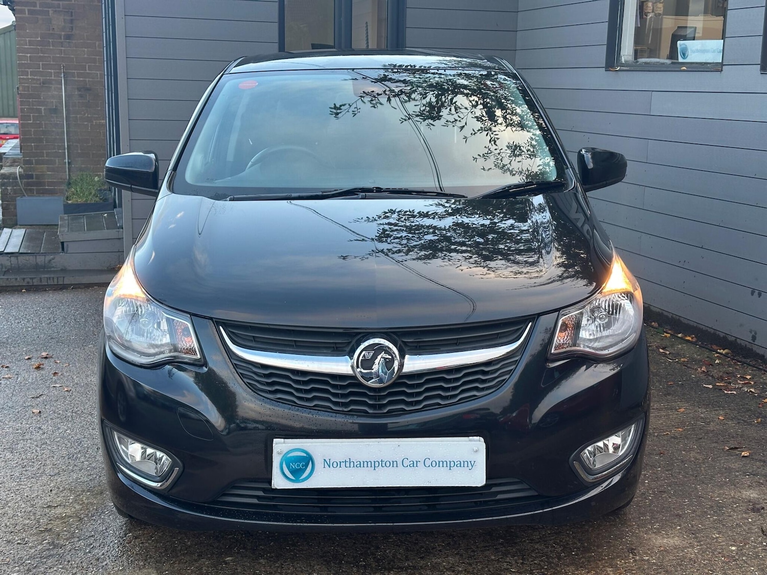 Used Vauxhall Viva 2015 for sale - 76270699: Photo 9