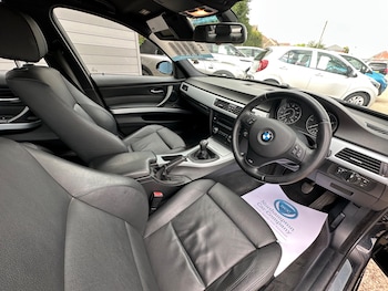 Used BMW 3 Series 2008 for sale - 77824073: Photo