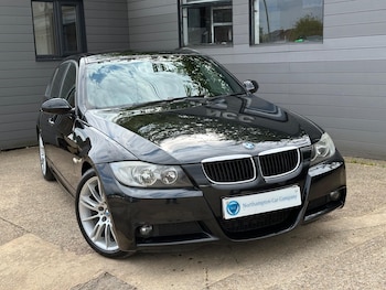 Used BMW 3 Series 2008 for sale - 77824073: Photo