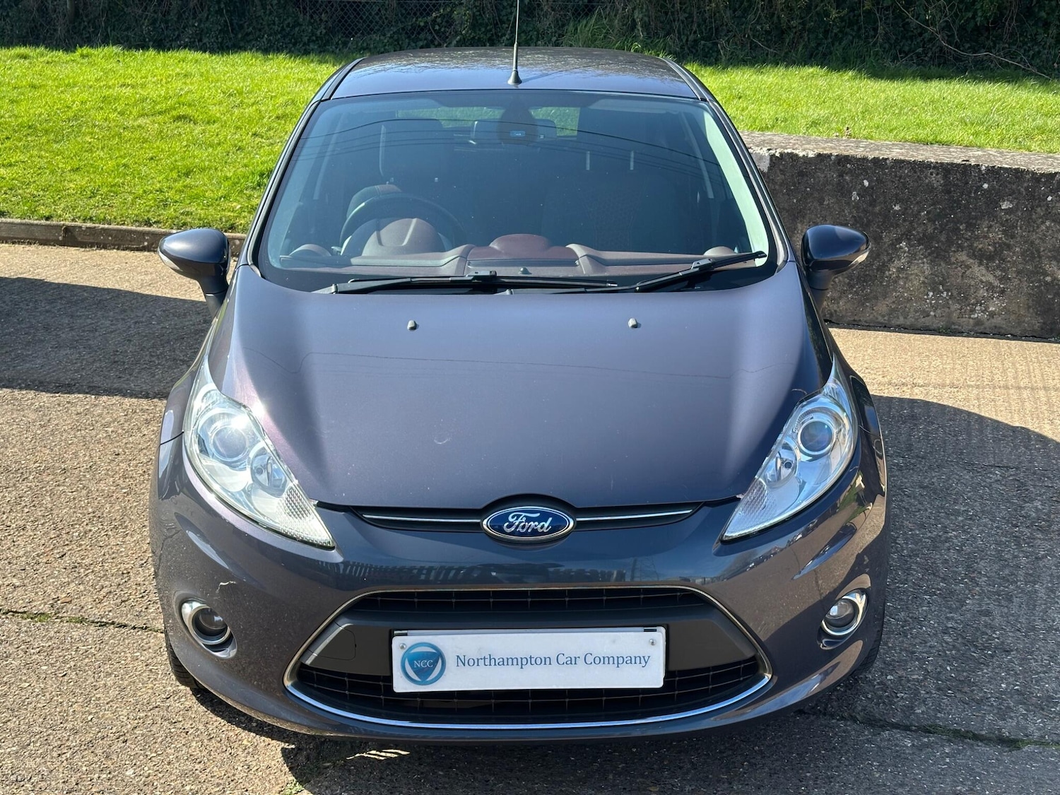 Used Ford Fiesta 2012 for sale - 78185373: Photo 18