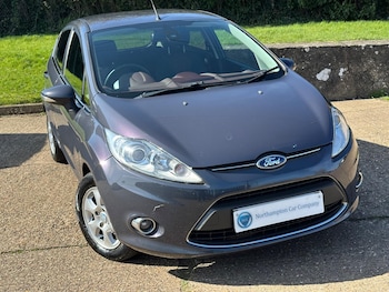 Ford Fiesta feature image