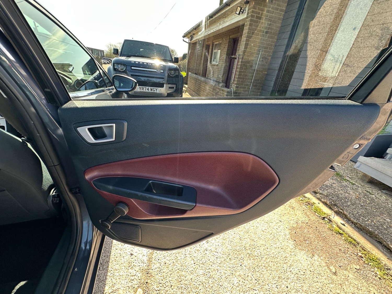 Used Ford Fiesta 2012 for sale - 78185373: Photo 29