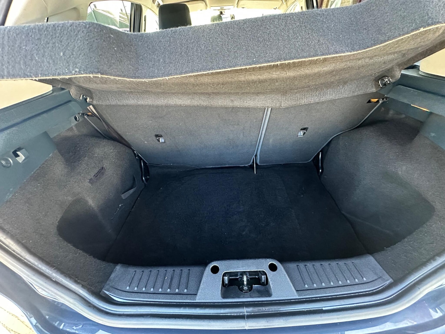 Used Ford Fiesta 2012 for sale - 78185373: Photo 31