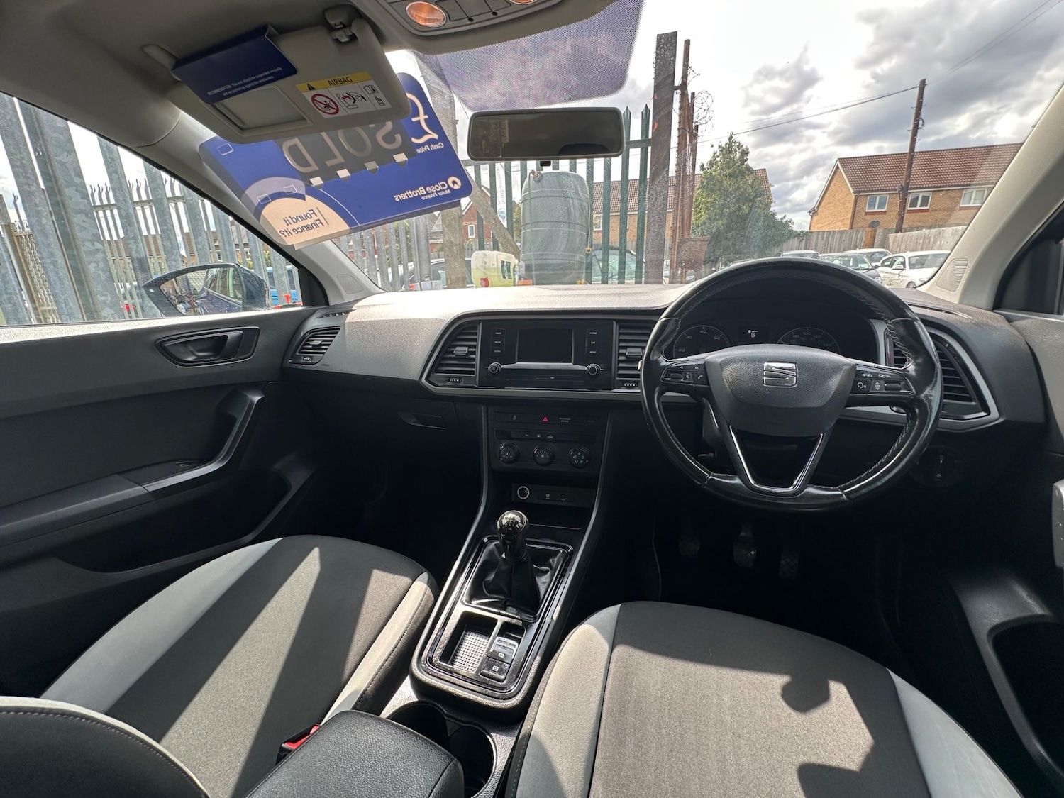 Used SEAT Ateca 2017 for sale - 76987907: Photo 20