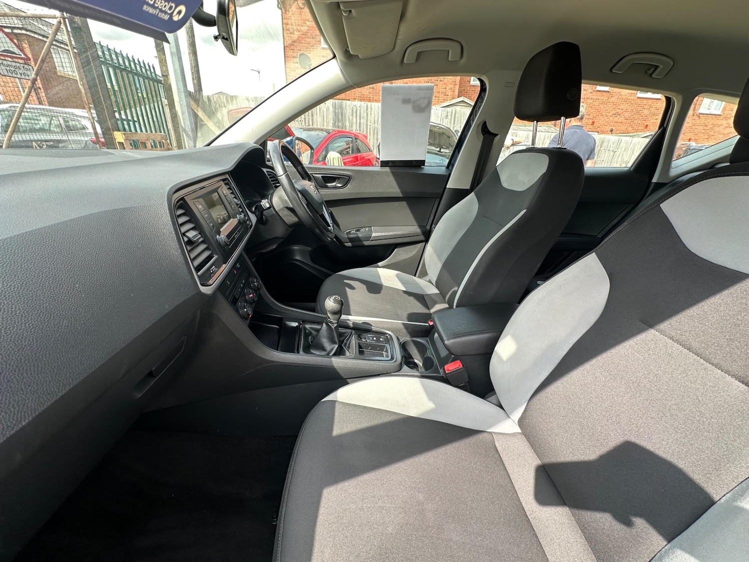 Used SEAT Ateca 2017 for sale - 76987907: Photo 24