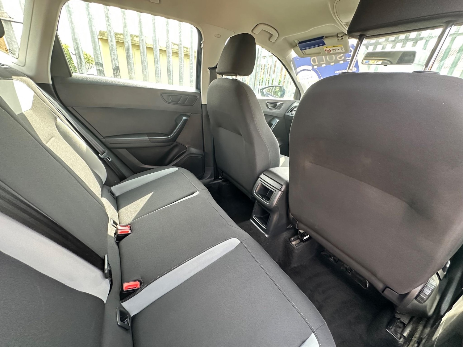 Used SEAT Ateca 2017 for sale - 76987907: Photo 25