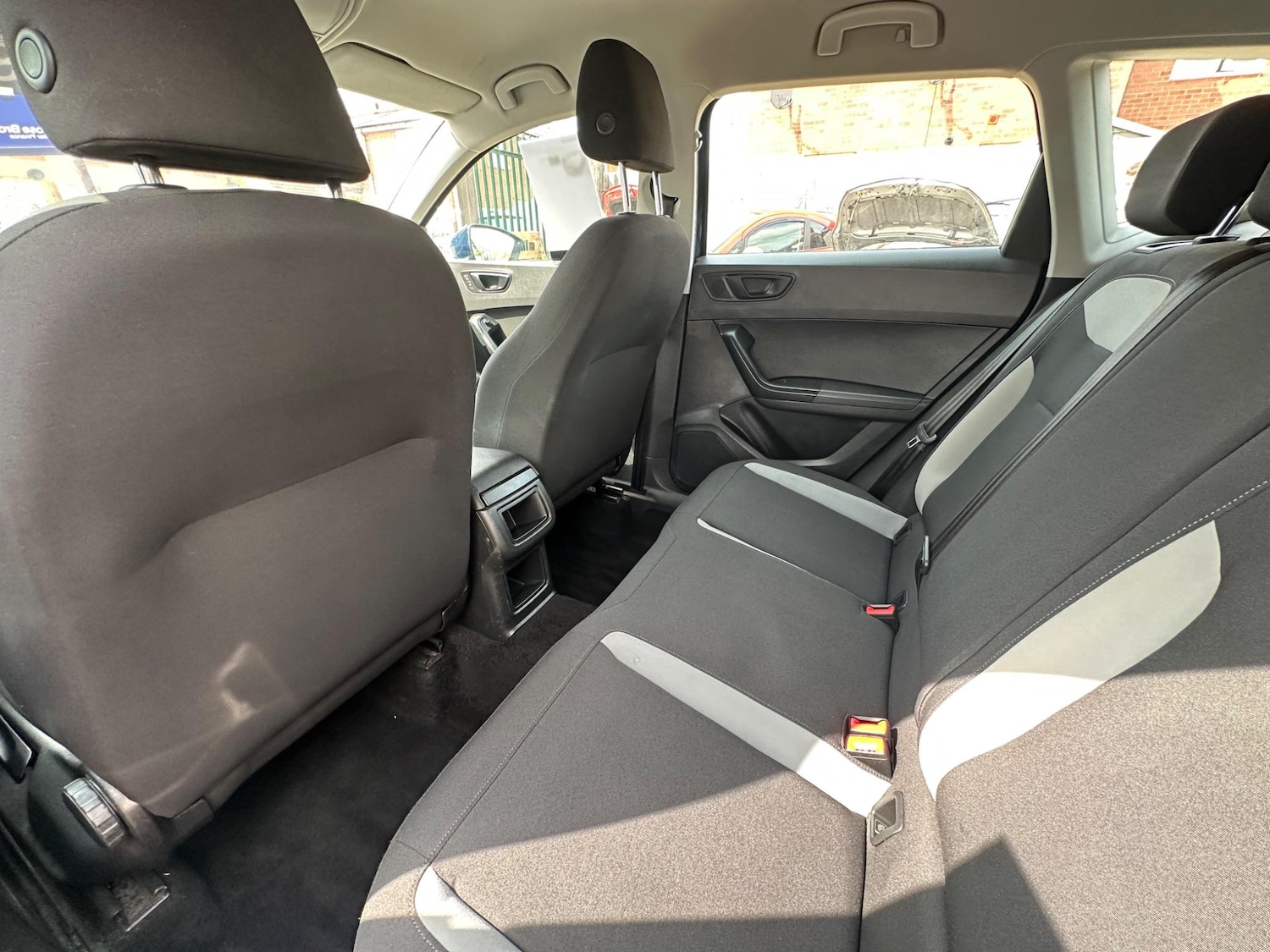 Used SEAT Ateca 2017 for sale - 76987907: Photo 26