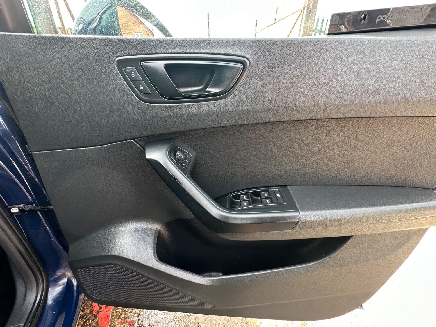 Used SEAT Ateca 2017 for sale - 76987907: Photo 27