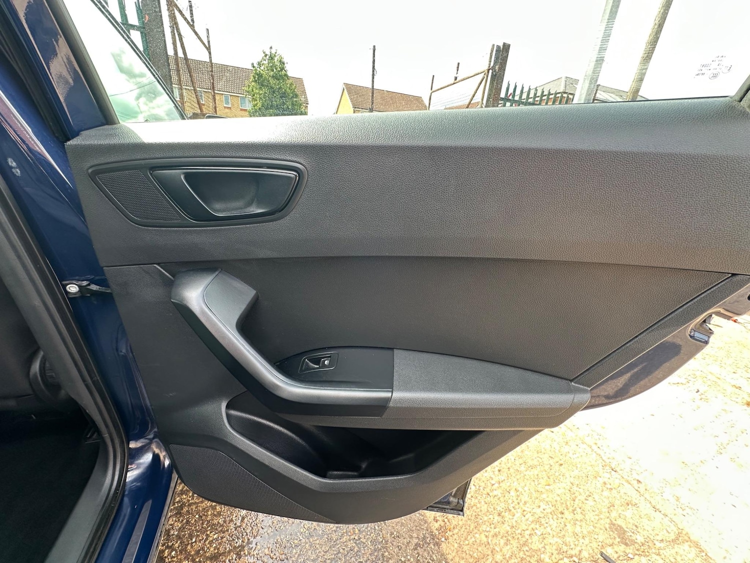Used SEAT Ateca 2017 for sale - 76987907: Photo 29
