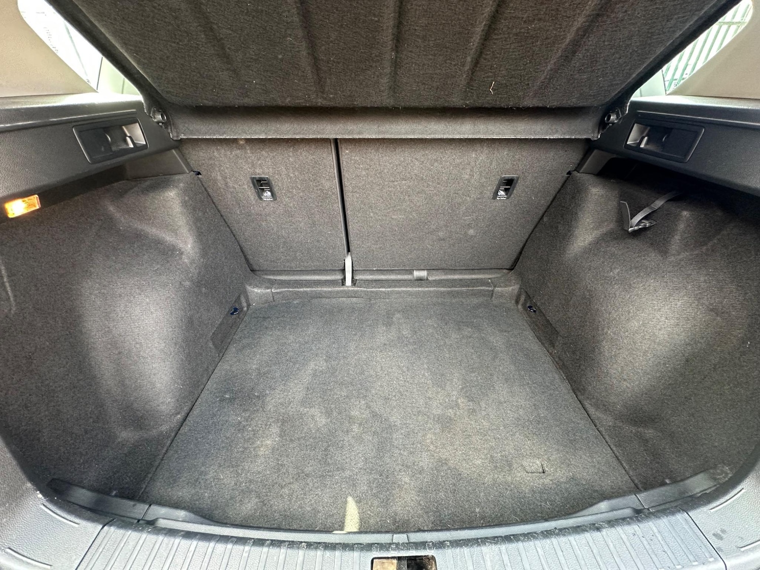 Used SEAT Ateca 2017 for sale - 76987907: Photo 31