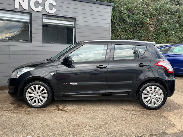 Used Suzuki Swift 2011 for sale - 75458566: Photo 14