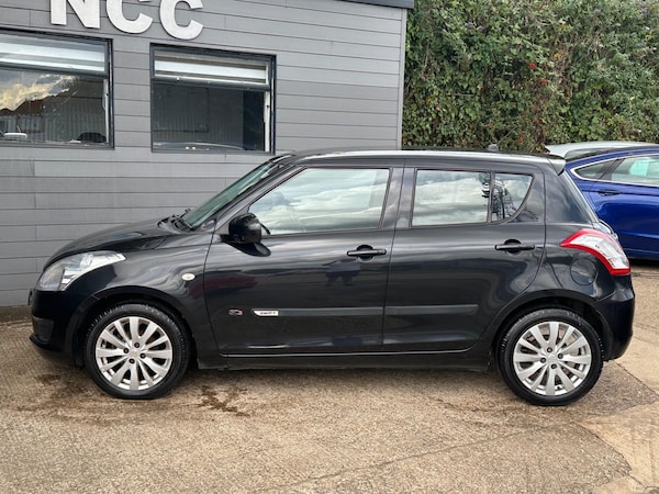 Used Suzuki Swift 2011 for sale - 75458566: Photo 15