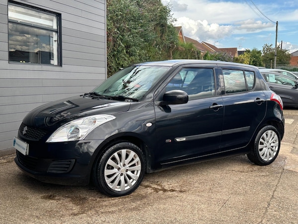 Used Suzuki Swift 2011 for sale - 75458566: Photo 16