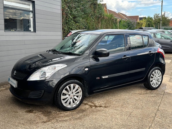Used Suzuki Swift 2011 for sale - 75458566: Photo 17