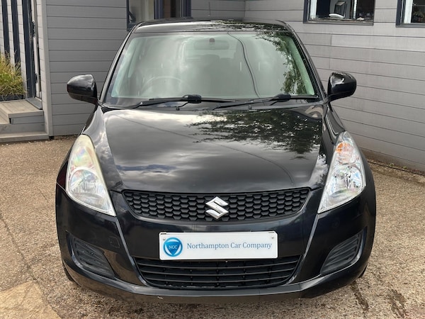 Used Suzuki Swift 2011 for sale - 75458566: Photo 18