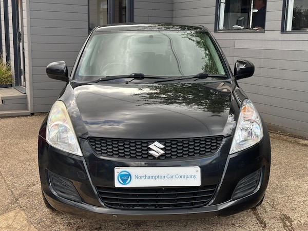 Used Suzuki Swift 2011 for sale - 75458566: Photo 19
