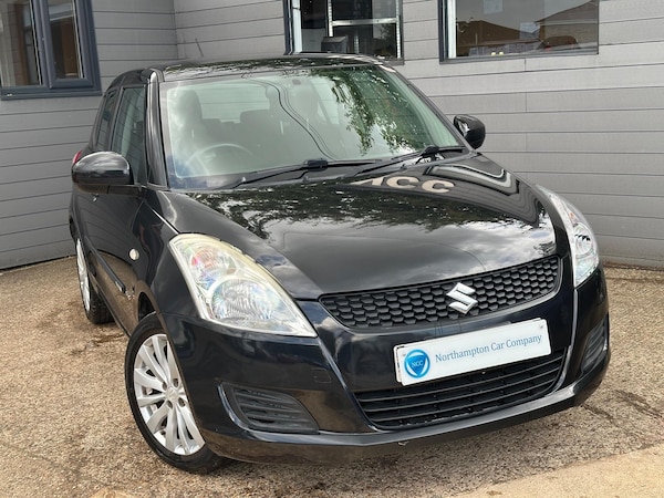 Used Suzuki Swift 2011 for sale - 75458566: Photo 5