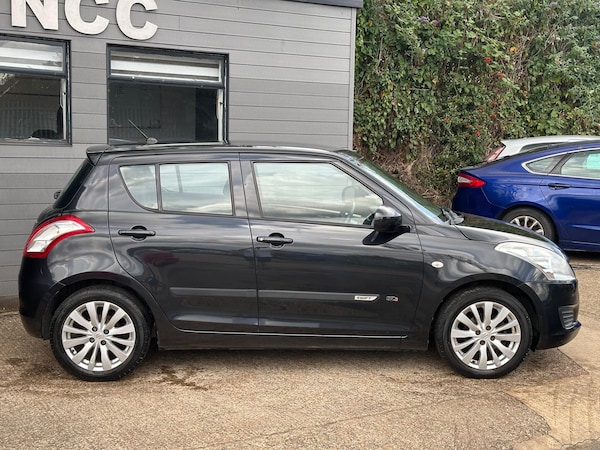 Used Suzuki Swift 2011 for sale - 75458566: Photo 6