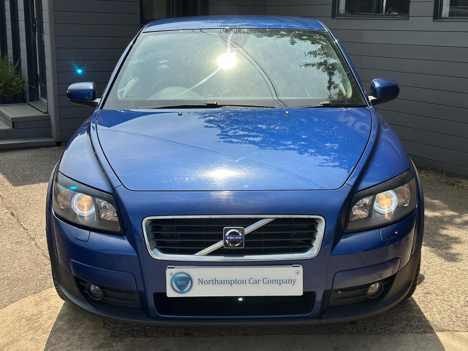 Used Volvo C30 2009 for sale - 75459746: Photo 18