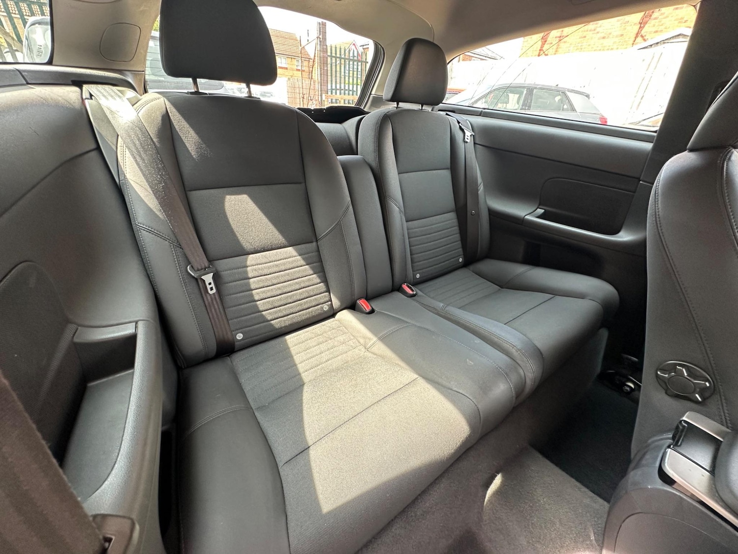 Used Volvo C30 2009 for sale - 75459746: Photo 25