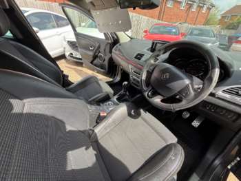 Used Renault Megane 2012 for sale - 75459292: Photo