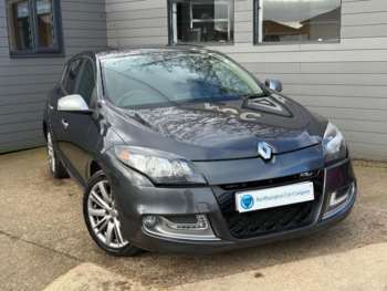 Used Renault Megane 2012 for sale - 75459292: Photo