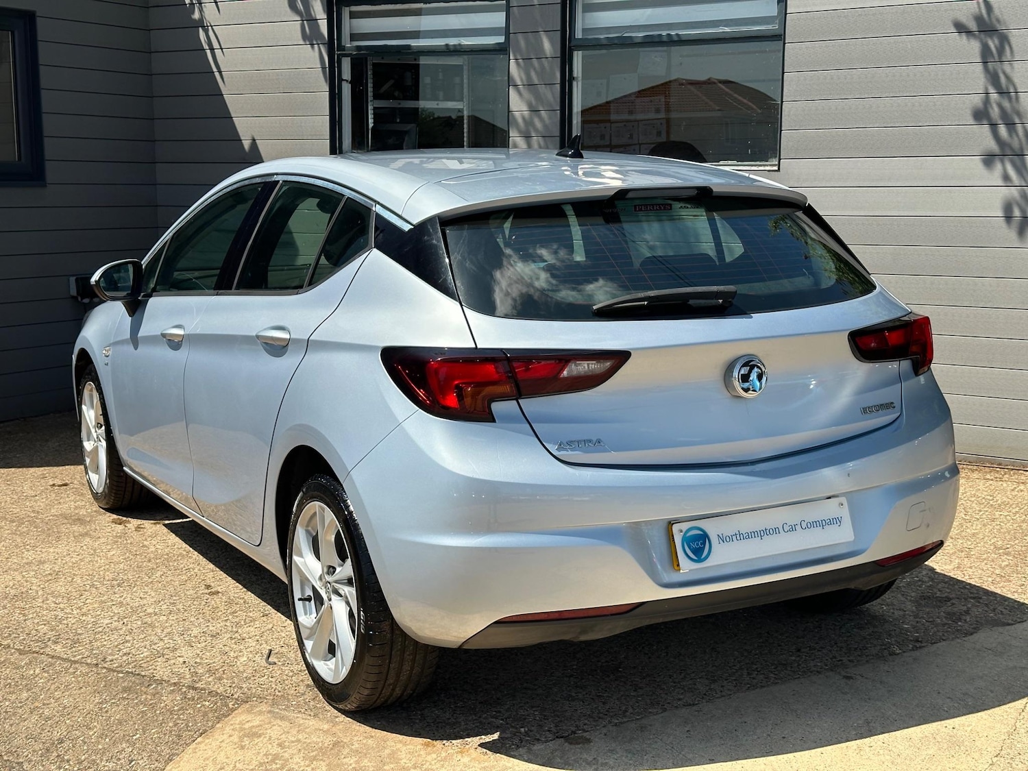 Vehicle 29