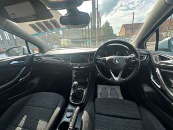 Used Vauxhall Astra 2019 for sale - 75459723: Photo